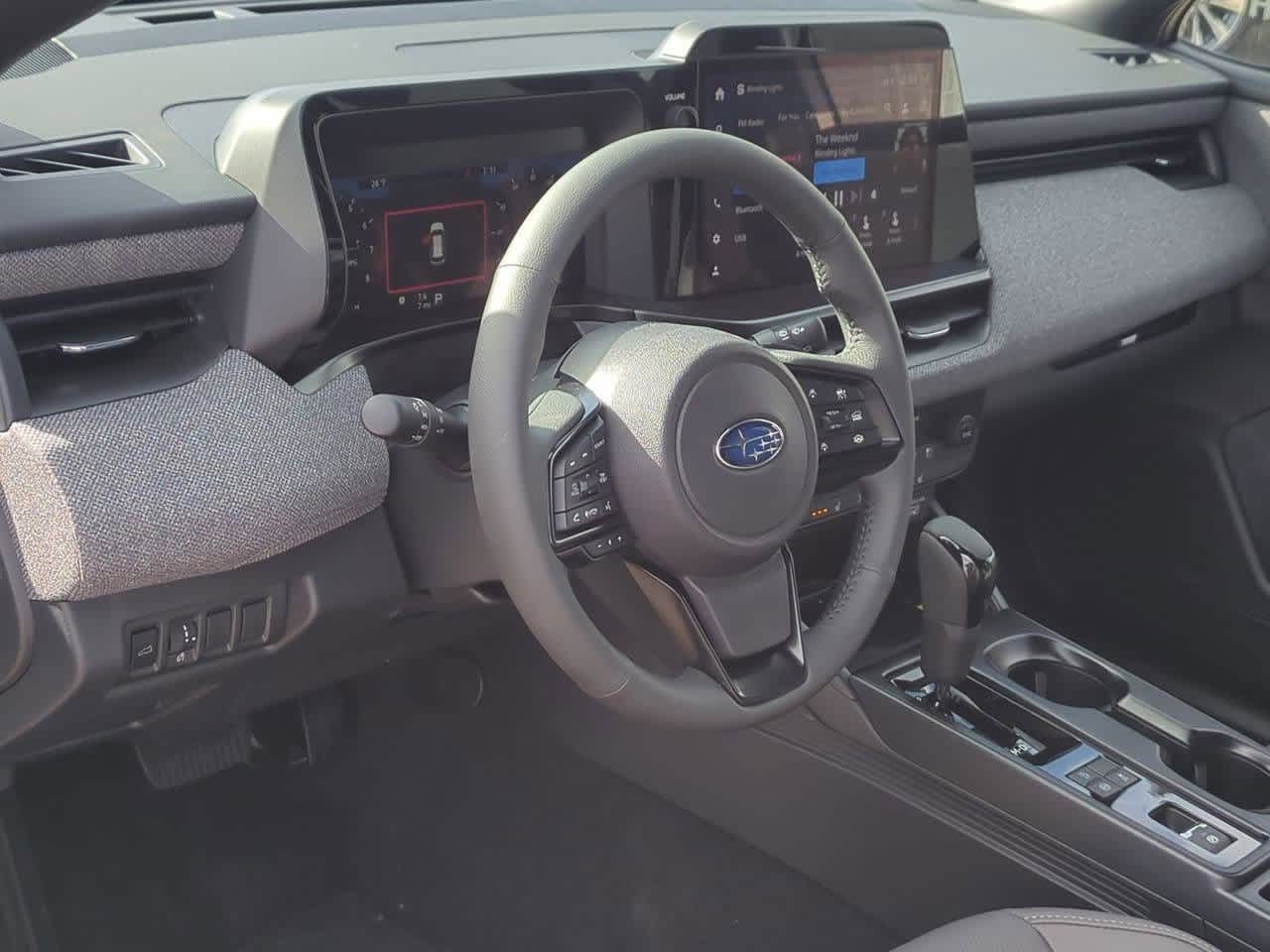 Thumbnail: 2026 Subaru Outback - 2