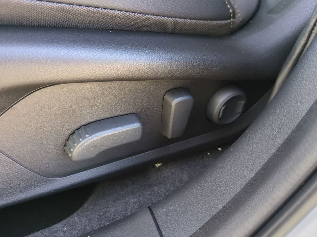 Thumbnail: 2026 Subaru Outback - 16