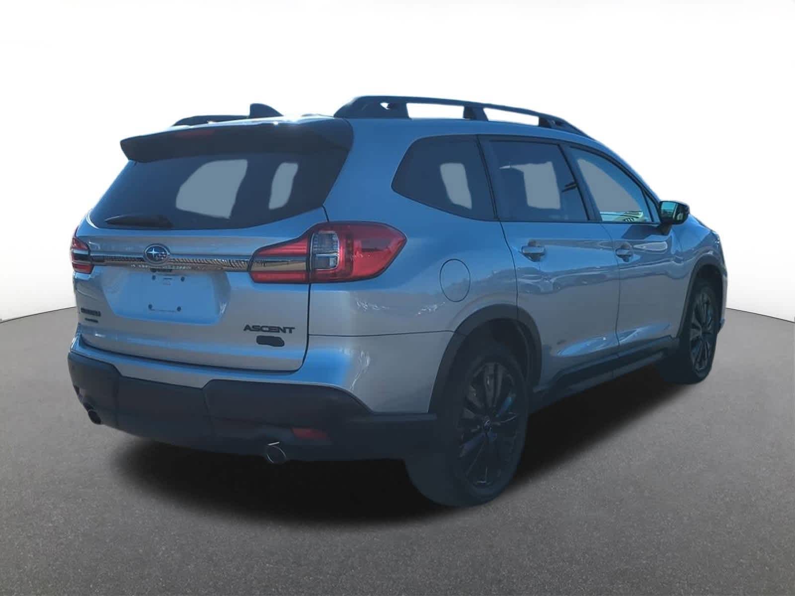 Thumbnail: 2022 Subaru Ascent - 6