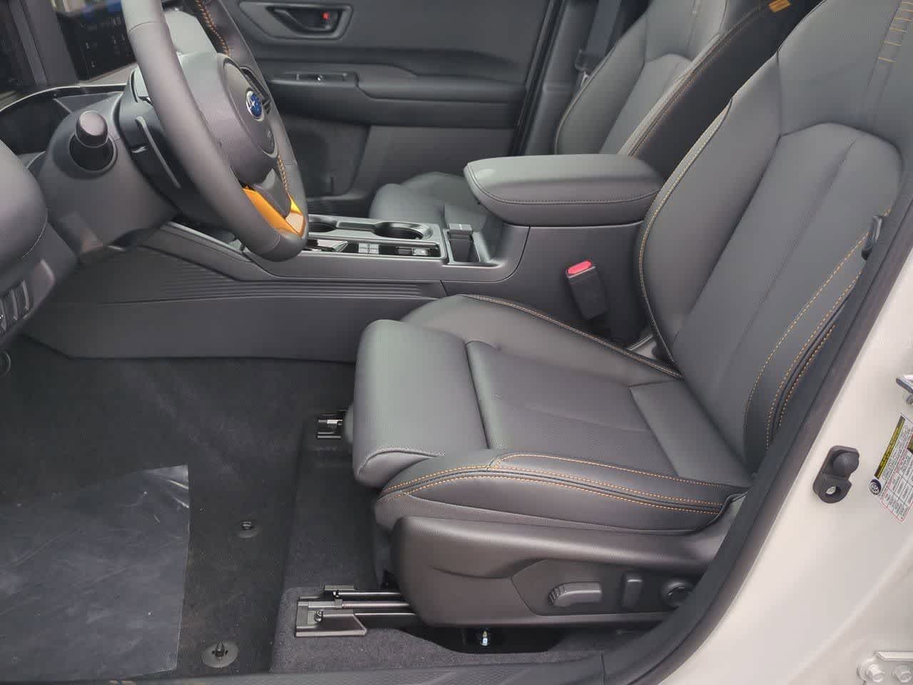 Thumbnail: 2026 Subaru Outback - 15