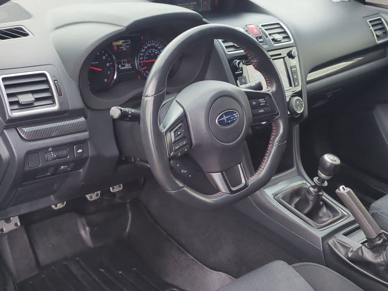 2019 Subaru WRX  -
                  Troy, MI