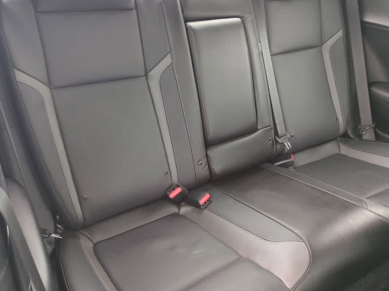 Thumbnail: 2021 Dodge Challenger - 17