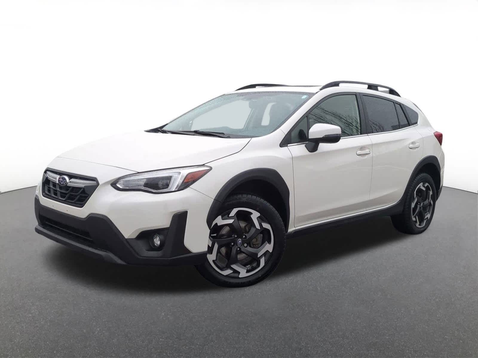 Thumbnail: 2023 Subaru Crosstrek - 1
