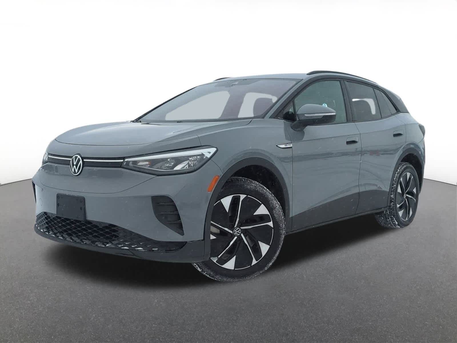 2022 Volkswagen ID.4 Pro -
                  Troy, MI