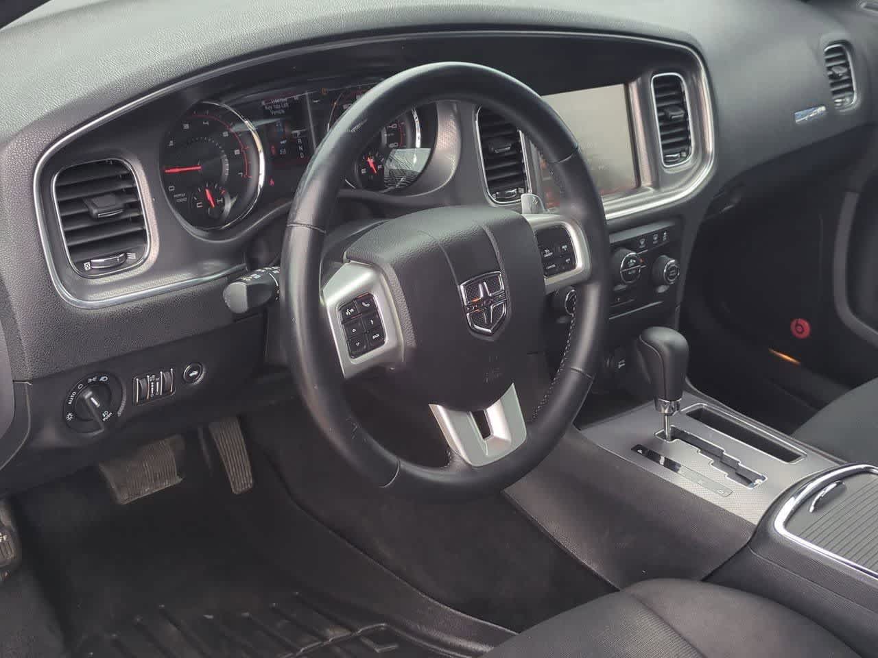 Thumbnail: 2014 Dodge Charger - 2