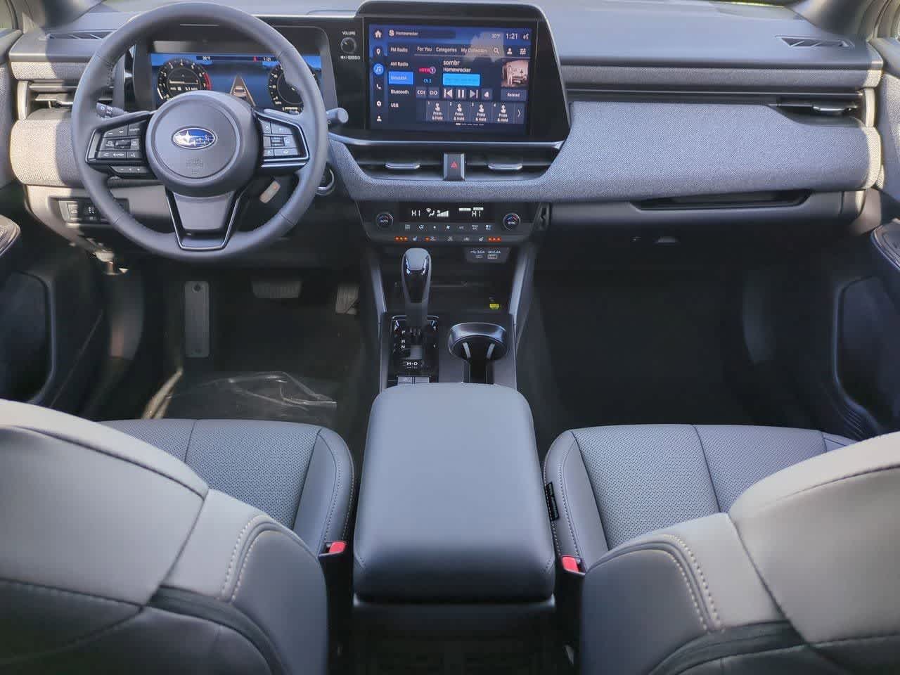 Thumbnail: 2026 Subaru Outback - 14