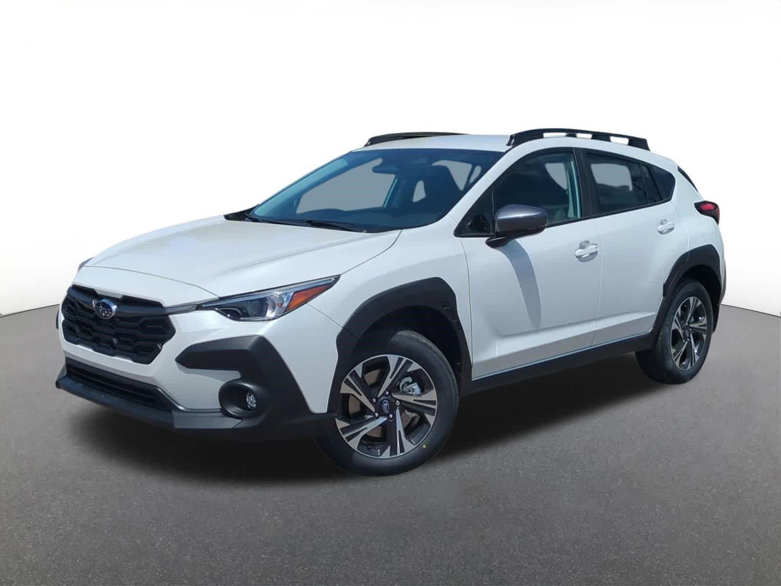 Thumbnail: 2026 Subaru Crosstrek - 1