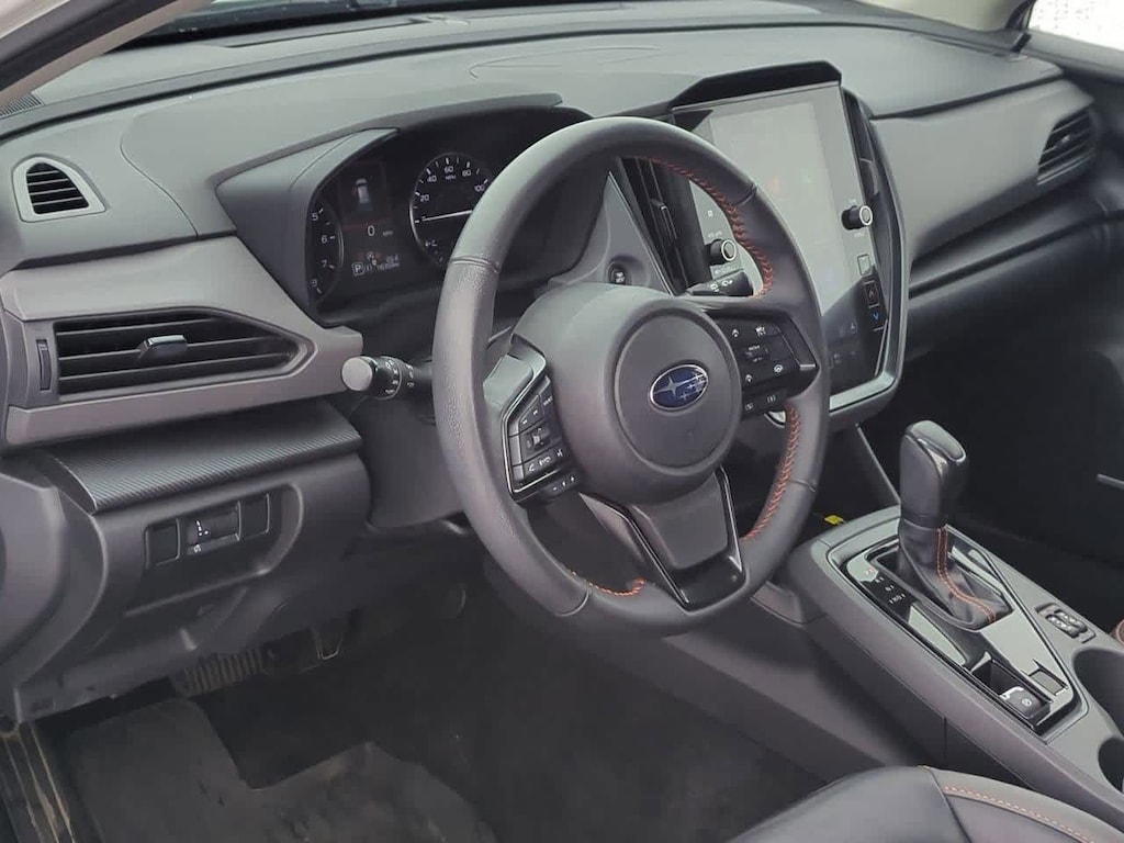 Certified 2025 Subaru Crosstrek Limited SUV