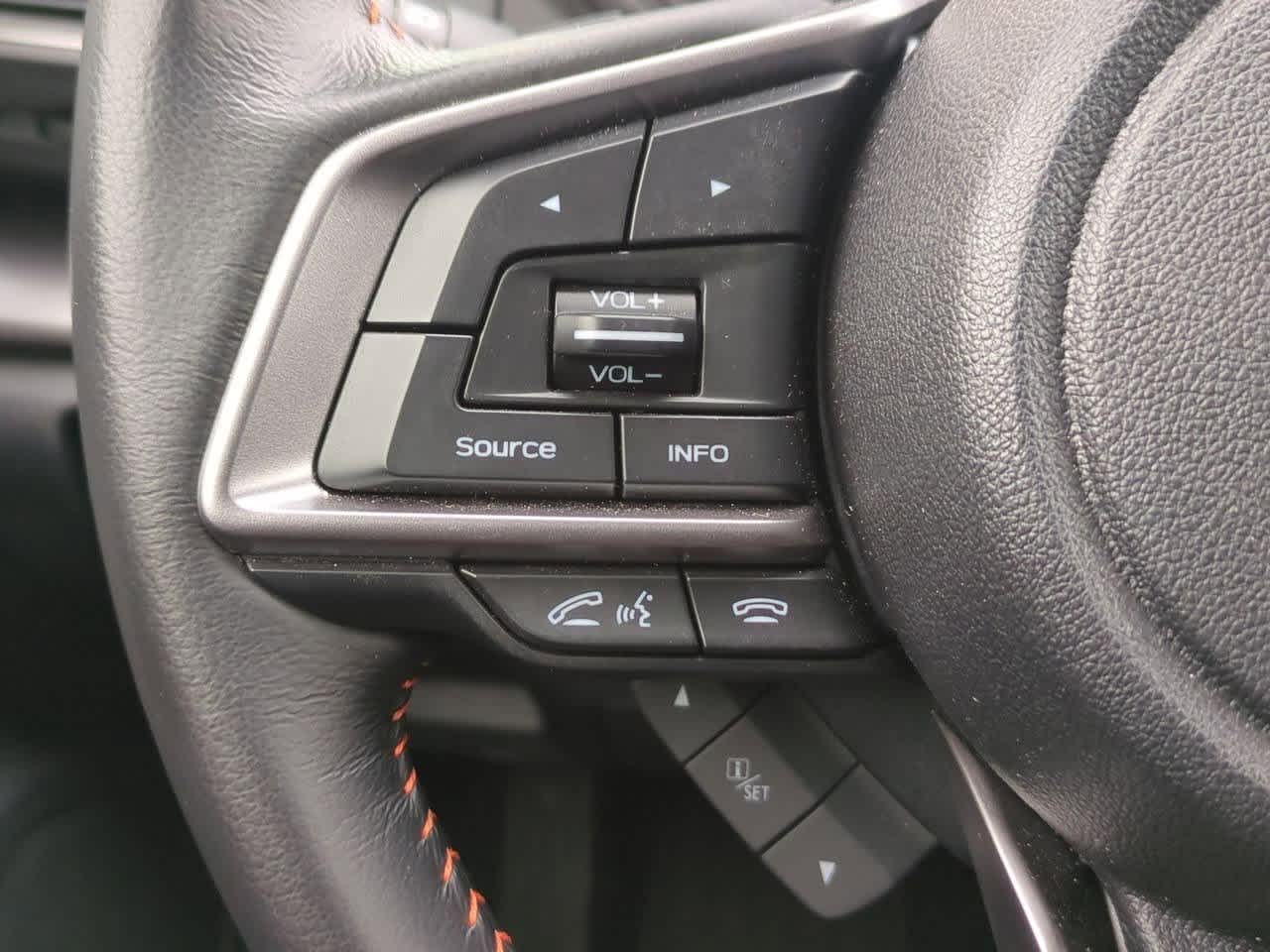 Thumbnail: 2023 Subaru Crosstrek - 24