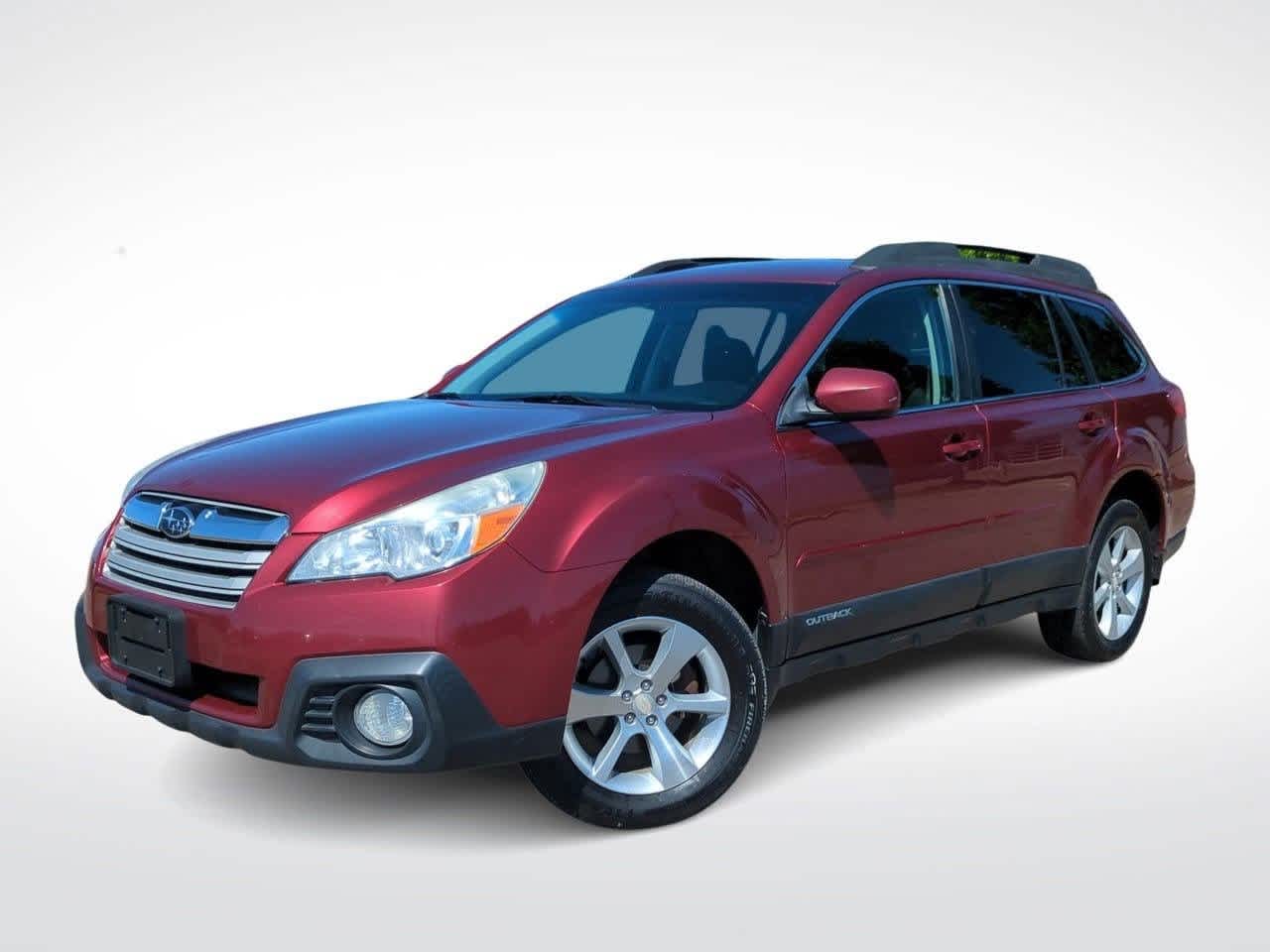 2013 Subaru Outback Premium -
                  Troy, MI