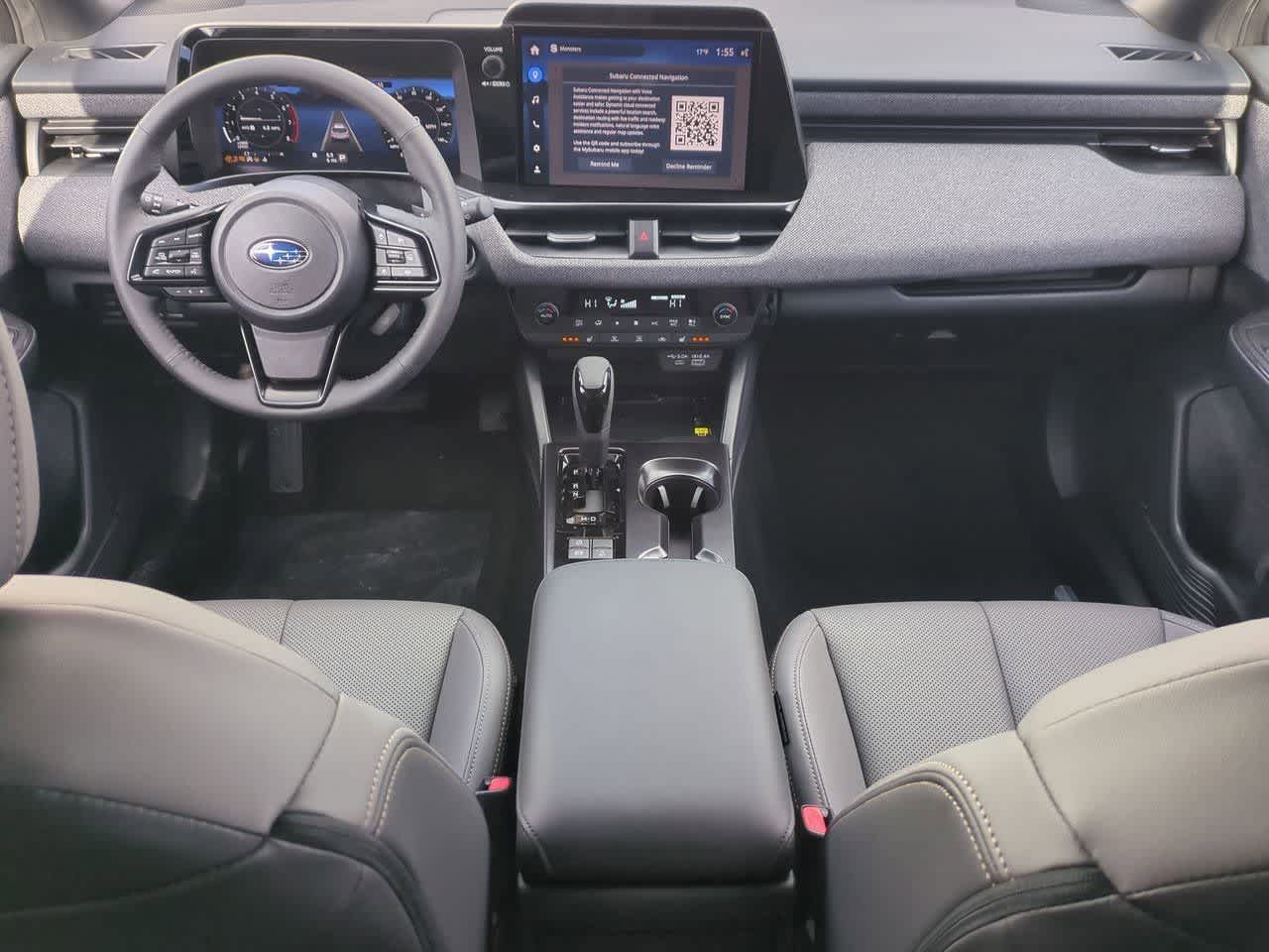 Thumbnail: 2026 Subaru Outback - 14