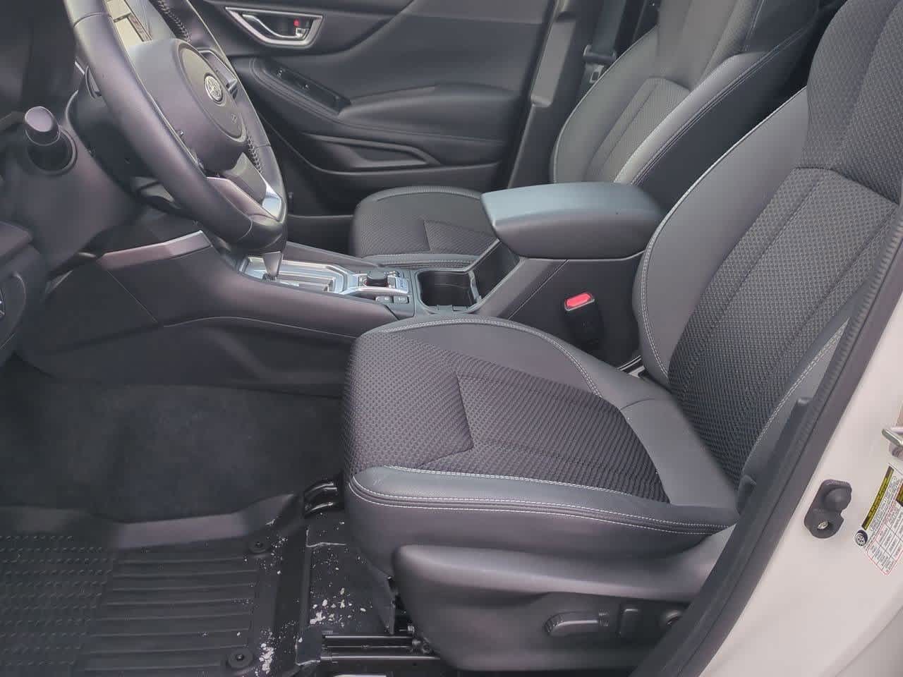 Thumbnail: 2023 Subaru Forester - 15