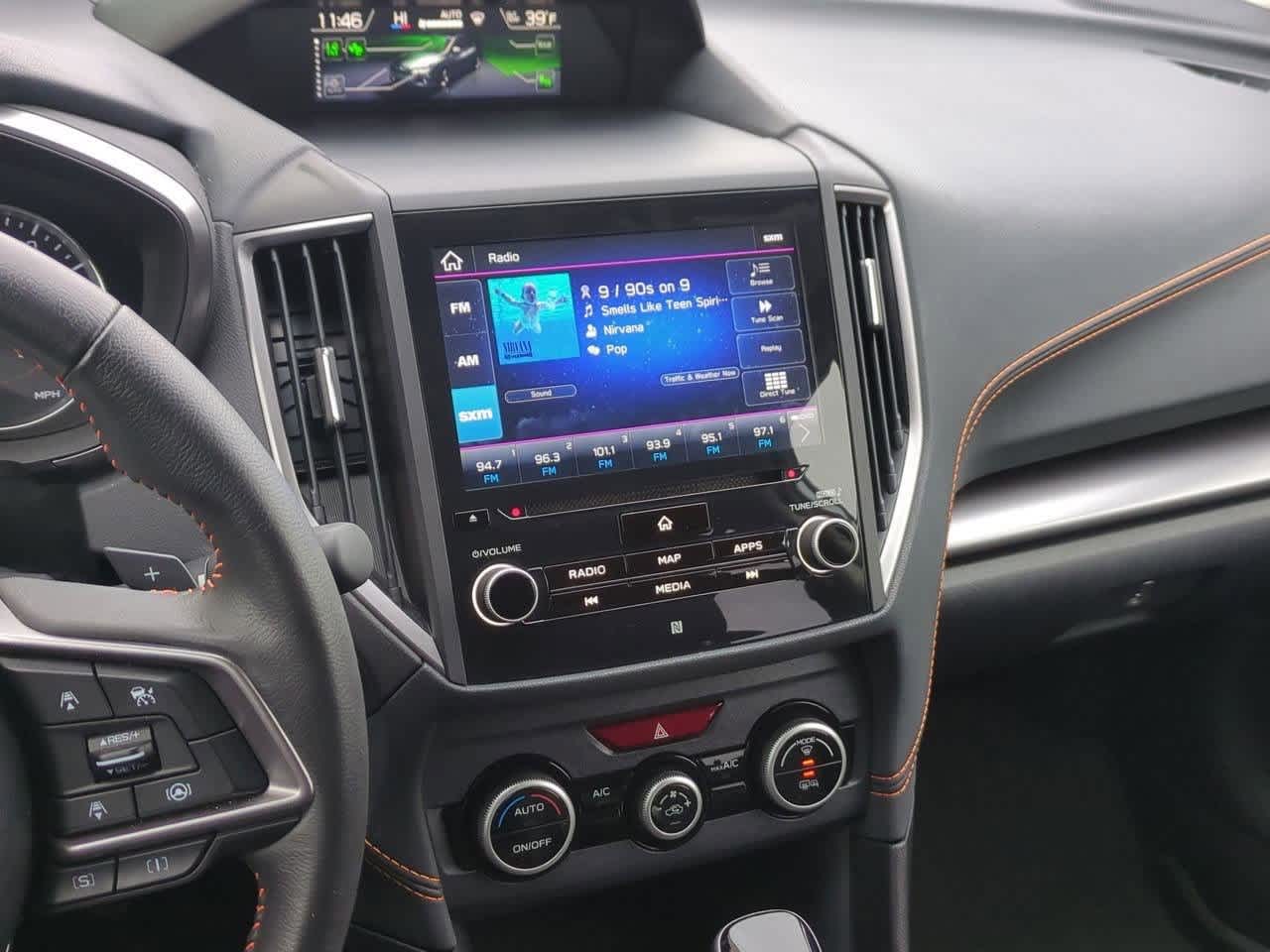 Thumbnail: 2023 Subaru Crosstrek - 28