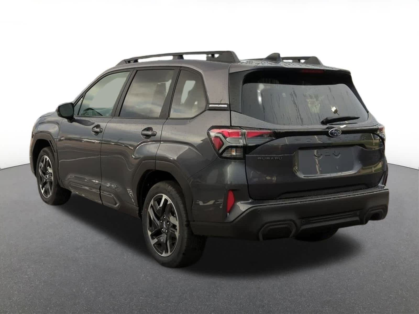 Thumbnail: 2025 Subaru Forester - 4