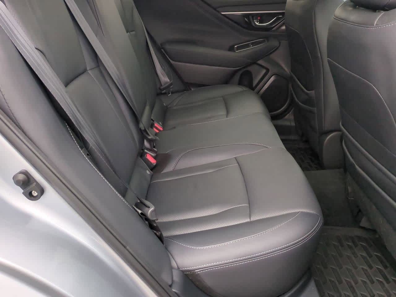 Thumbnail: 2023 Subaru Outback - 20