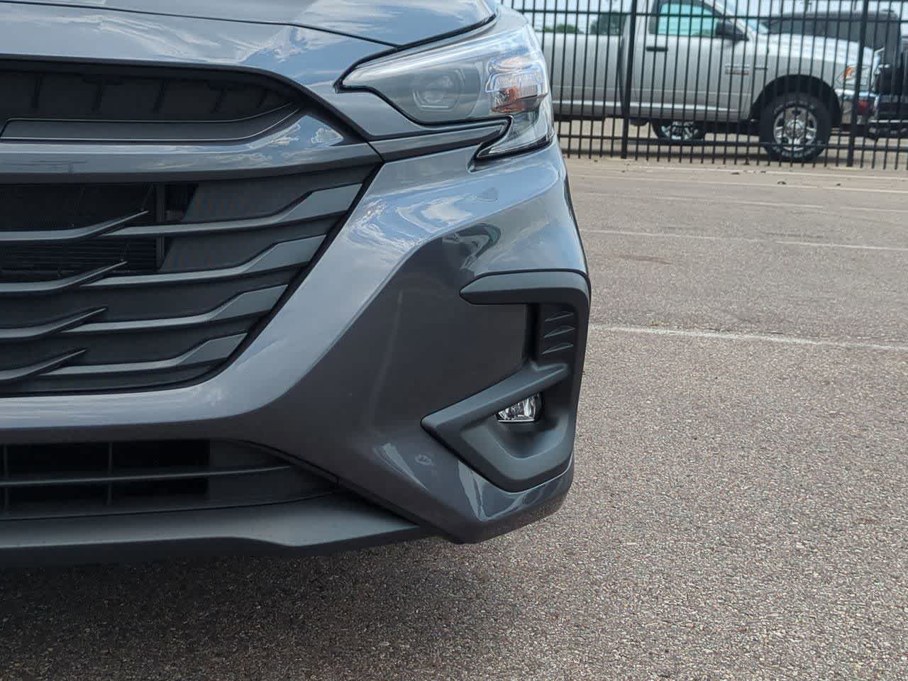 Thumbnail: 2025 Subaru Legacy - 10