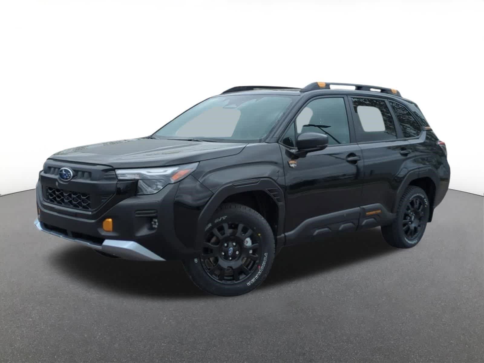 2026 Subaru Forester Wilderness -
                  Troy, MI