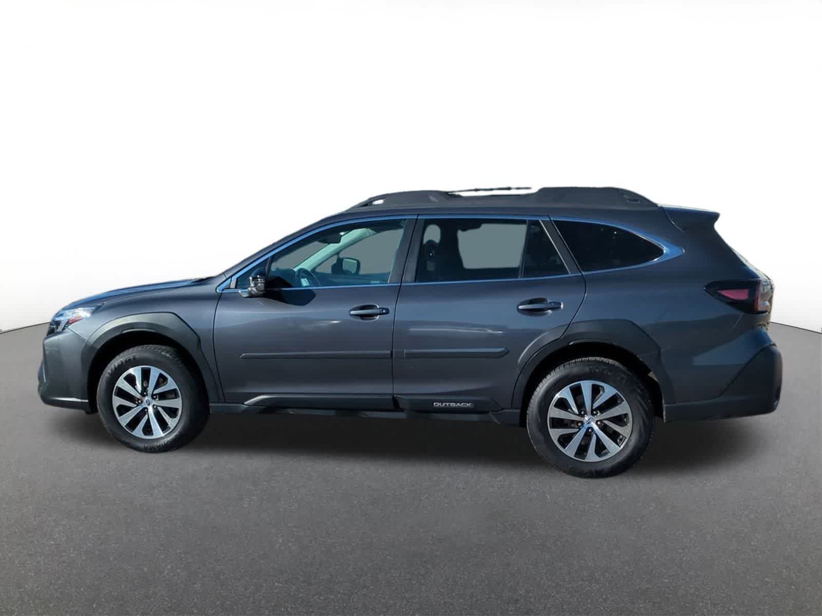 Thumbnail: 2023 Subaru Outback - 3