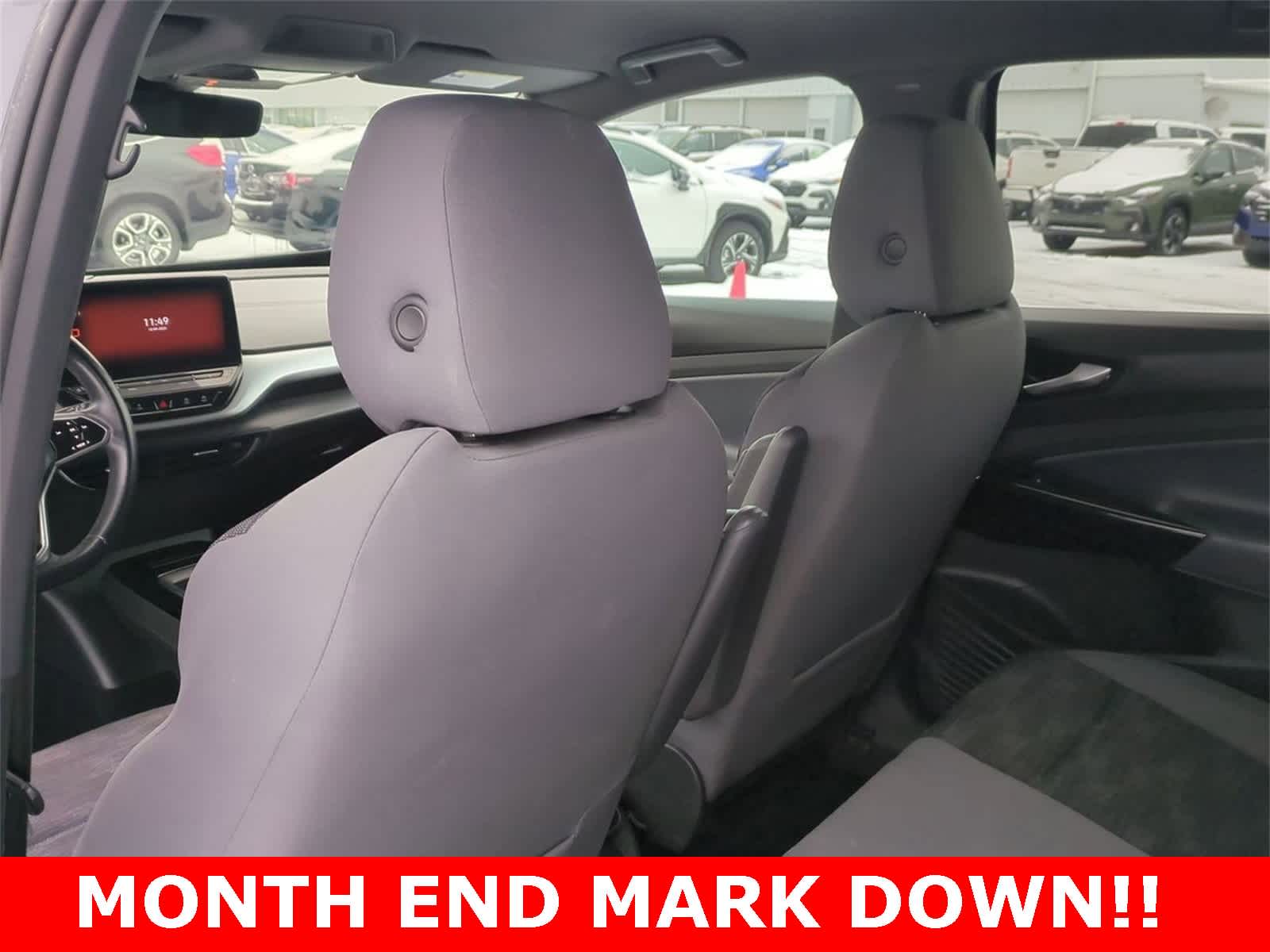 Thumbnail: 2022 Volkswagen ID.4 - 17