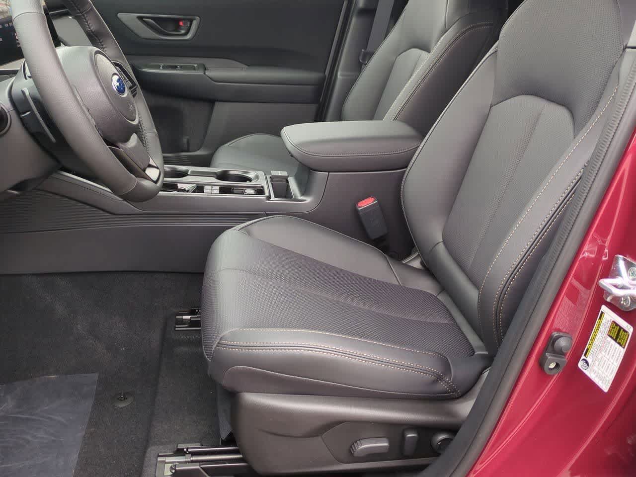 Thumbnail: 2026 Subaru Outback - 15