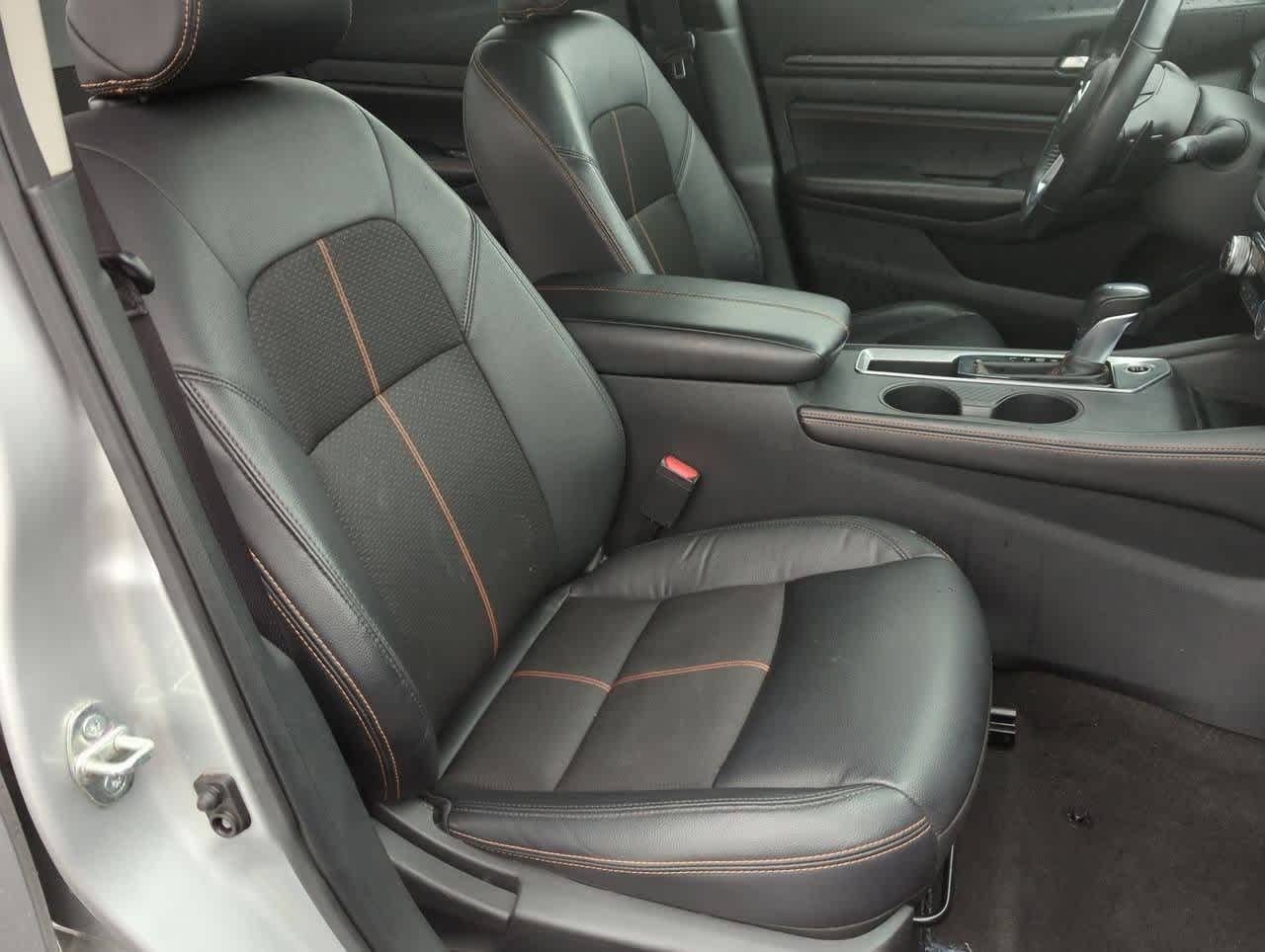 Thumbnail: 2022 Nissan Altima - 20