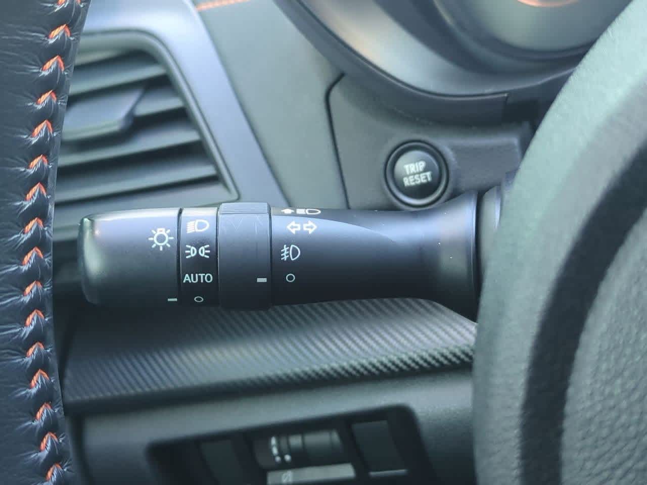 Thumbnail: 2023 Subaru Crosstrek - 25