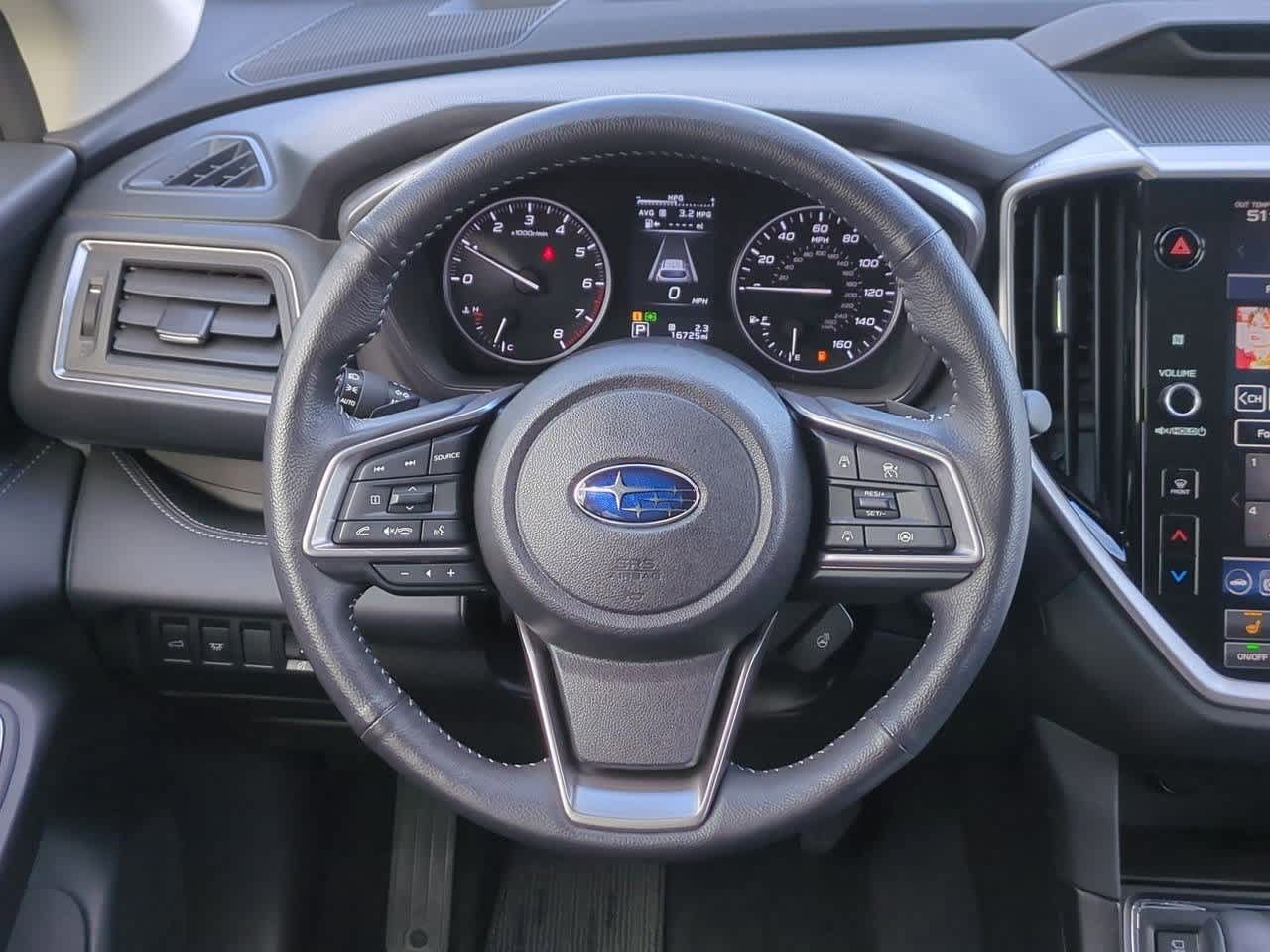 Thumbnail: 2023 Subaru Ascent - 25