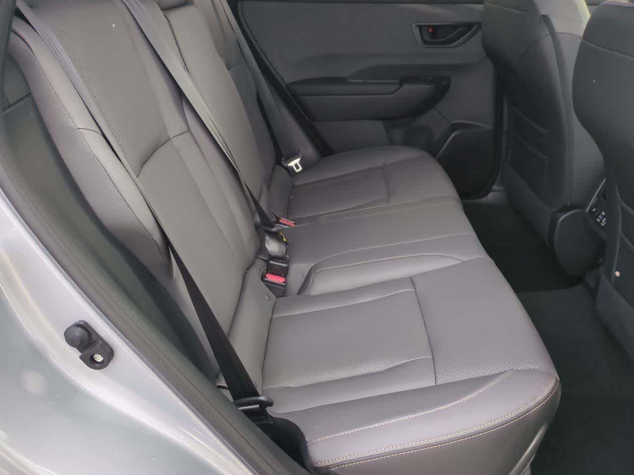 Thumbnail: 2026 Subaru Outback - 20