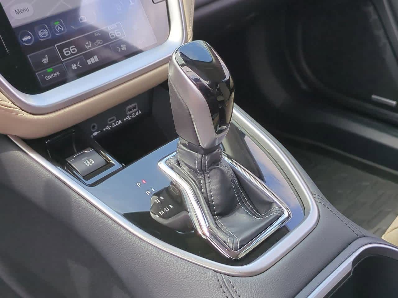 Thumbnail: 2025 Subaru Outback - 33