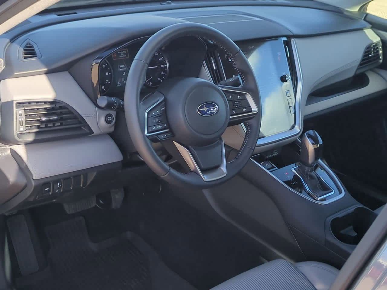 Thumbnail: 2025 Subaru Legacy - 2