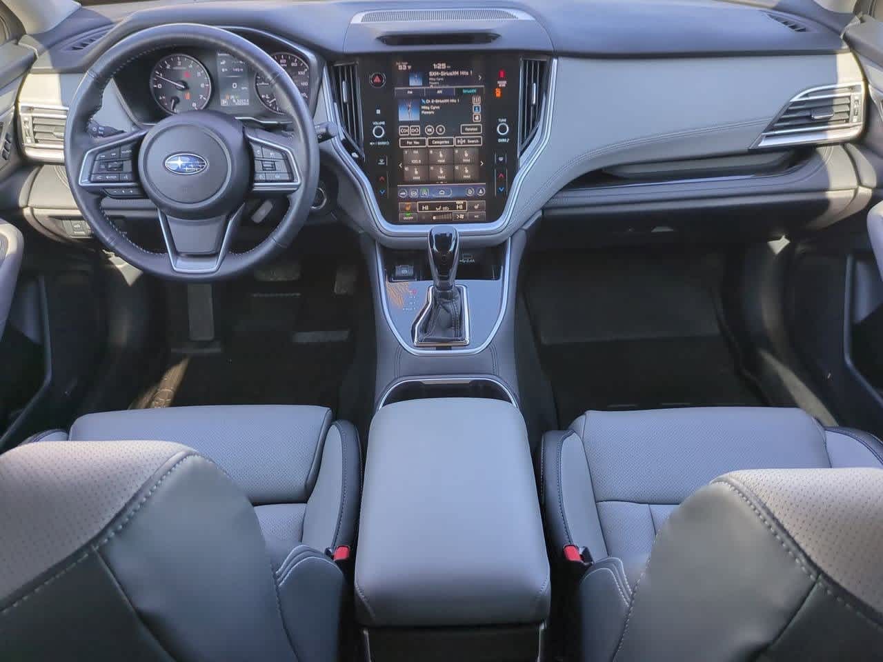 Thumbnail: 2023 Subaru Outback - 14