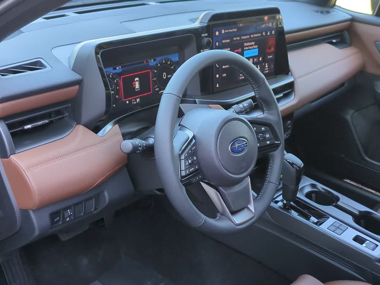 Thumbnail: 2026 Subaru Outback - 2