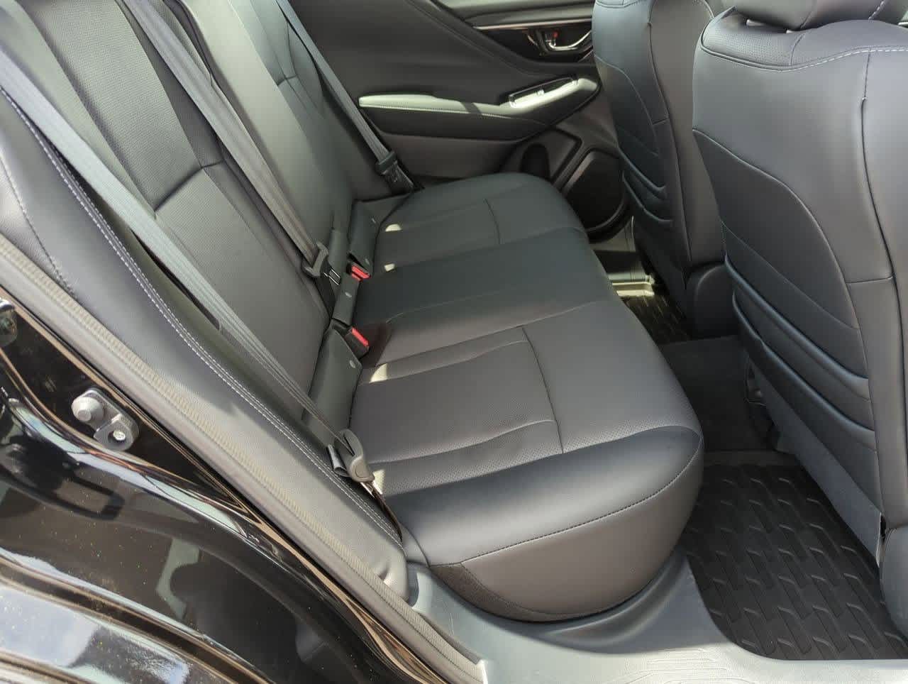 2025 Subaru Legacy Limited 20
