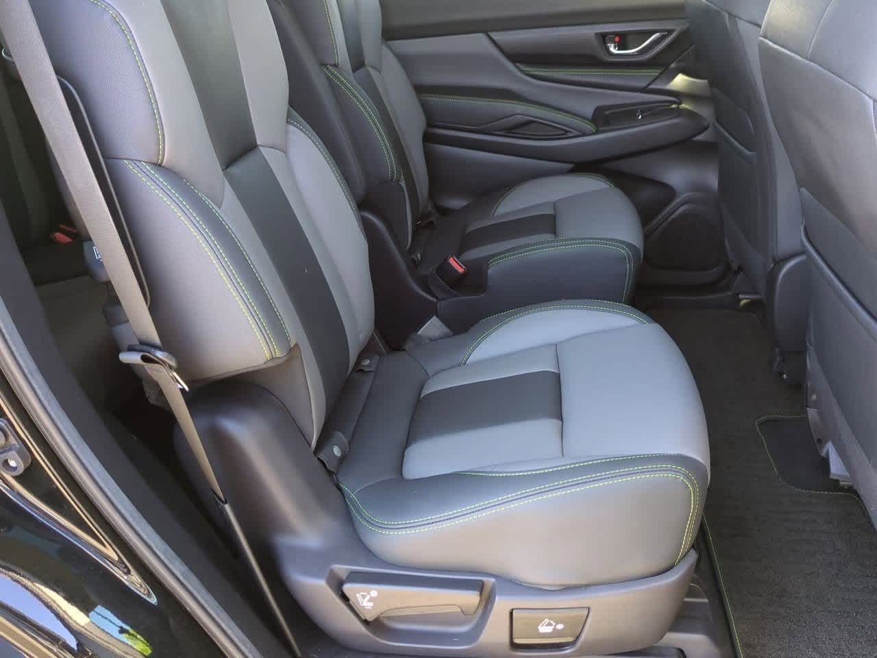 Thumbnail: 2023 Subaru Ascent - 20