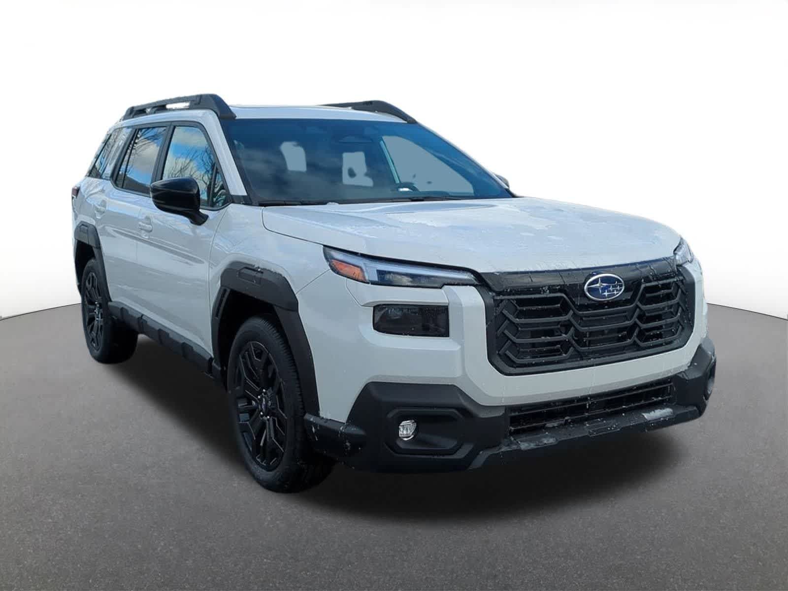 Thumbnail: 2026 Subaru Outback - 8