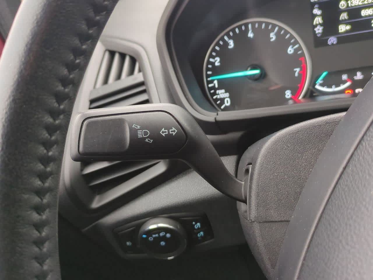 Thumbnail: 2019 Ford EcoSport - 27