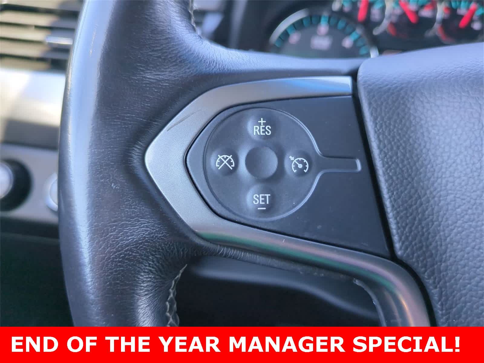 Thumbnail: 2018 Chevrolet Tahoe - 21