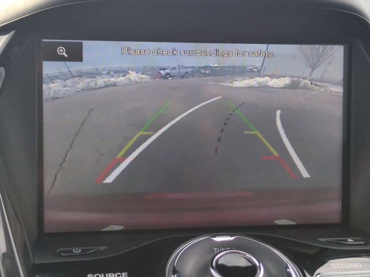 Thumbnail: 2015 Ford Escape - 29