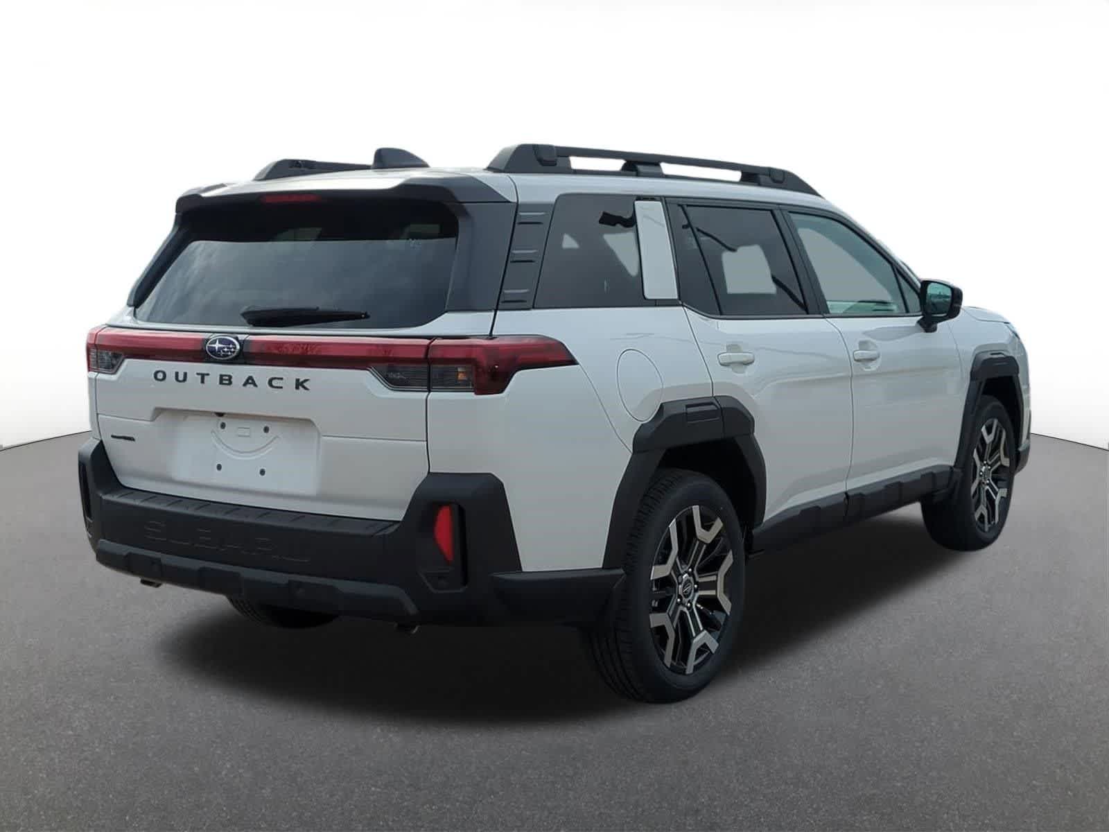 Thumbnail: 2026 Subaru Outback - 6