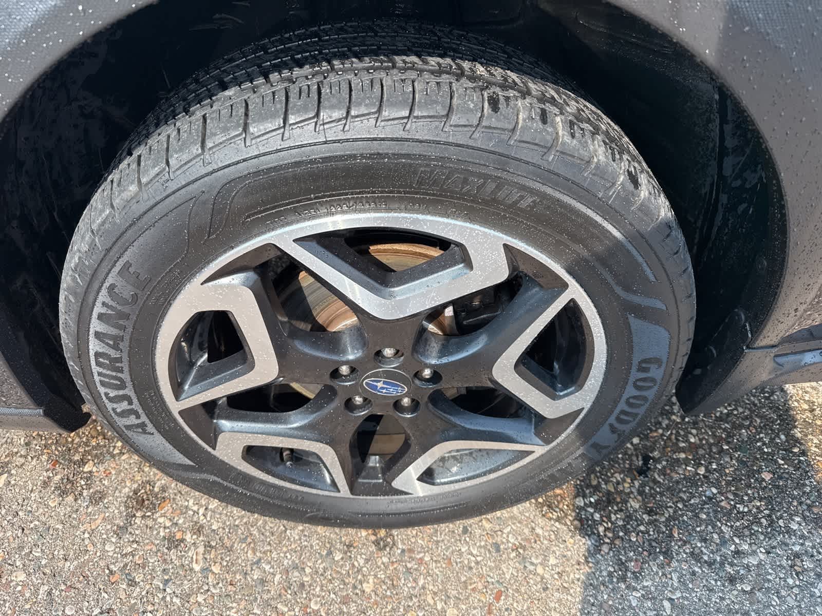 Thumbnail: 2019 Subaru Crosstrek - 6