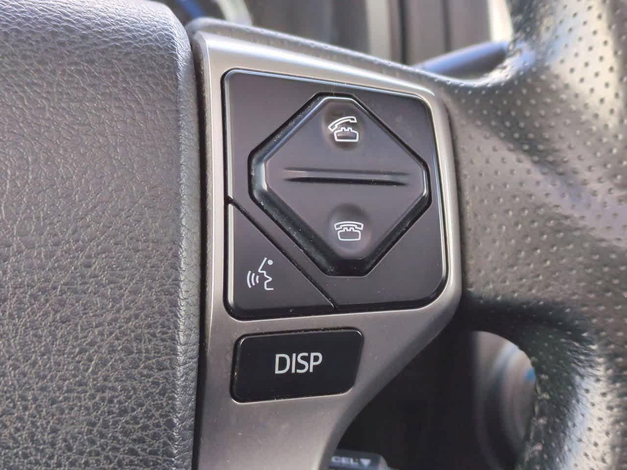 Thumbnail: 2016 Toyota 4Runner - 19