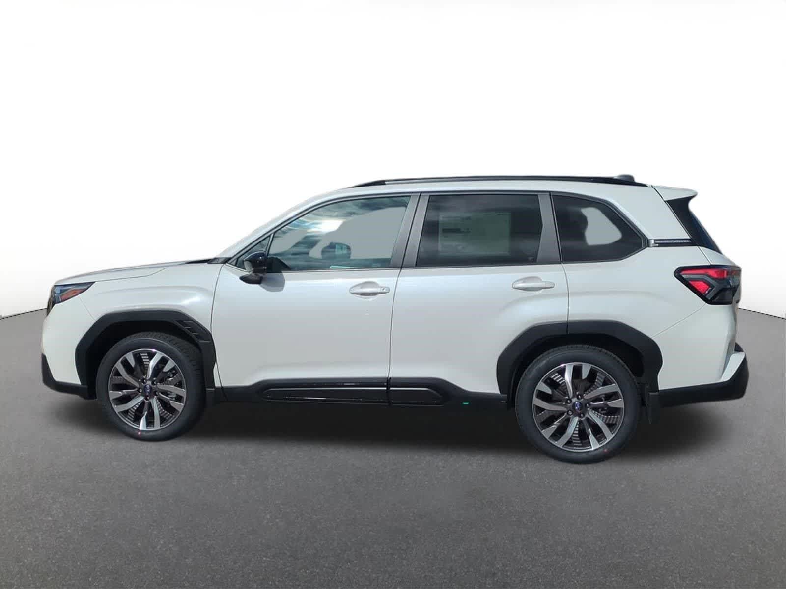 Thumbnail: 2026 Subaru Forester - 3