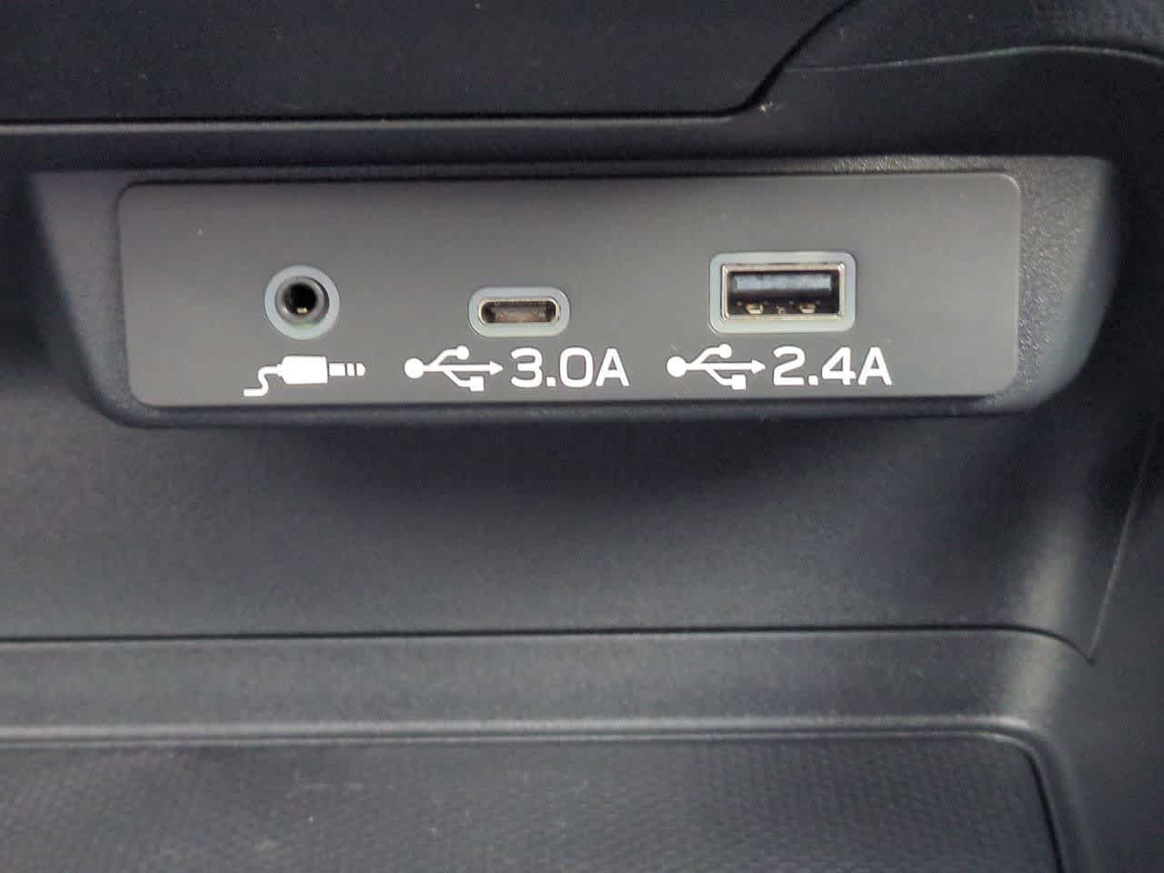 Thumbnail: 2026 Subaru Impreza - 30