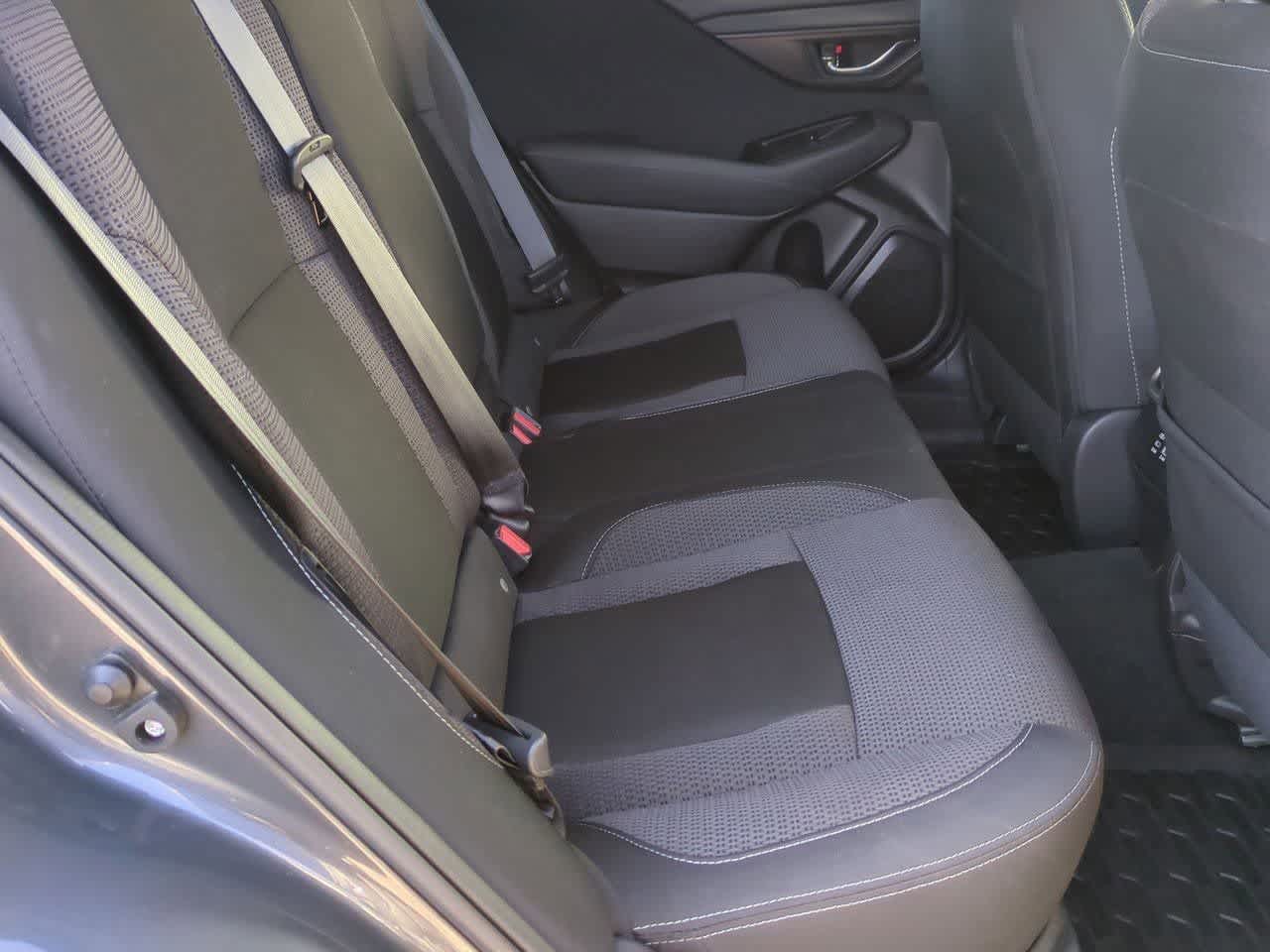 Thumbnail: 2023 Subaru Outback - 19