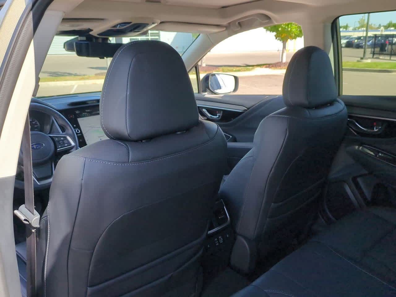 Thumbnail: 2023 Subaru Outback - 17