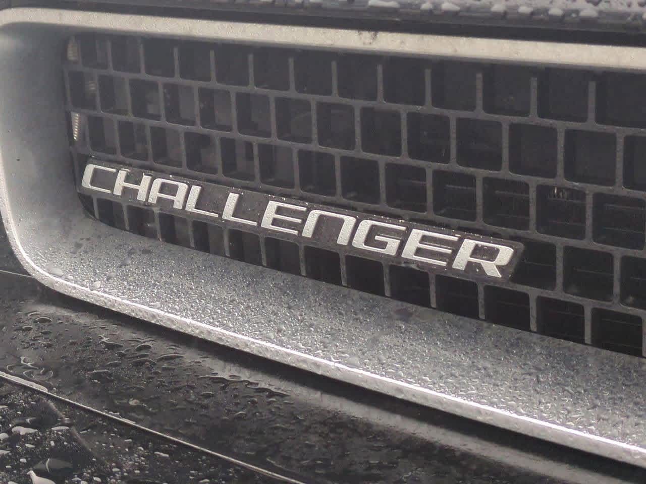 Thumbnail: 2014 Dodge Challenger - 12