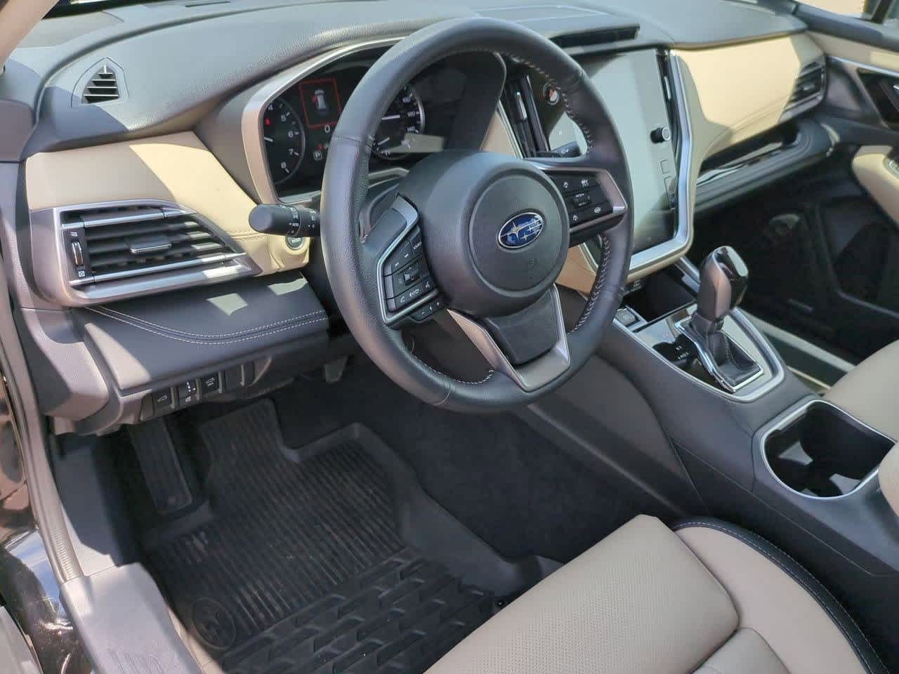 Thumbnail: 2025 Subaru Outback - 2