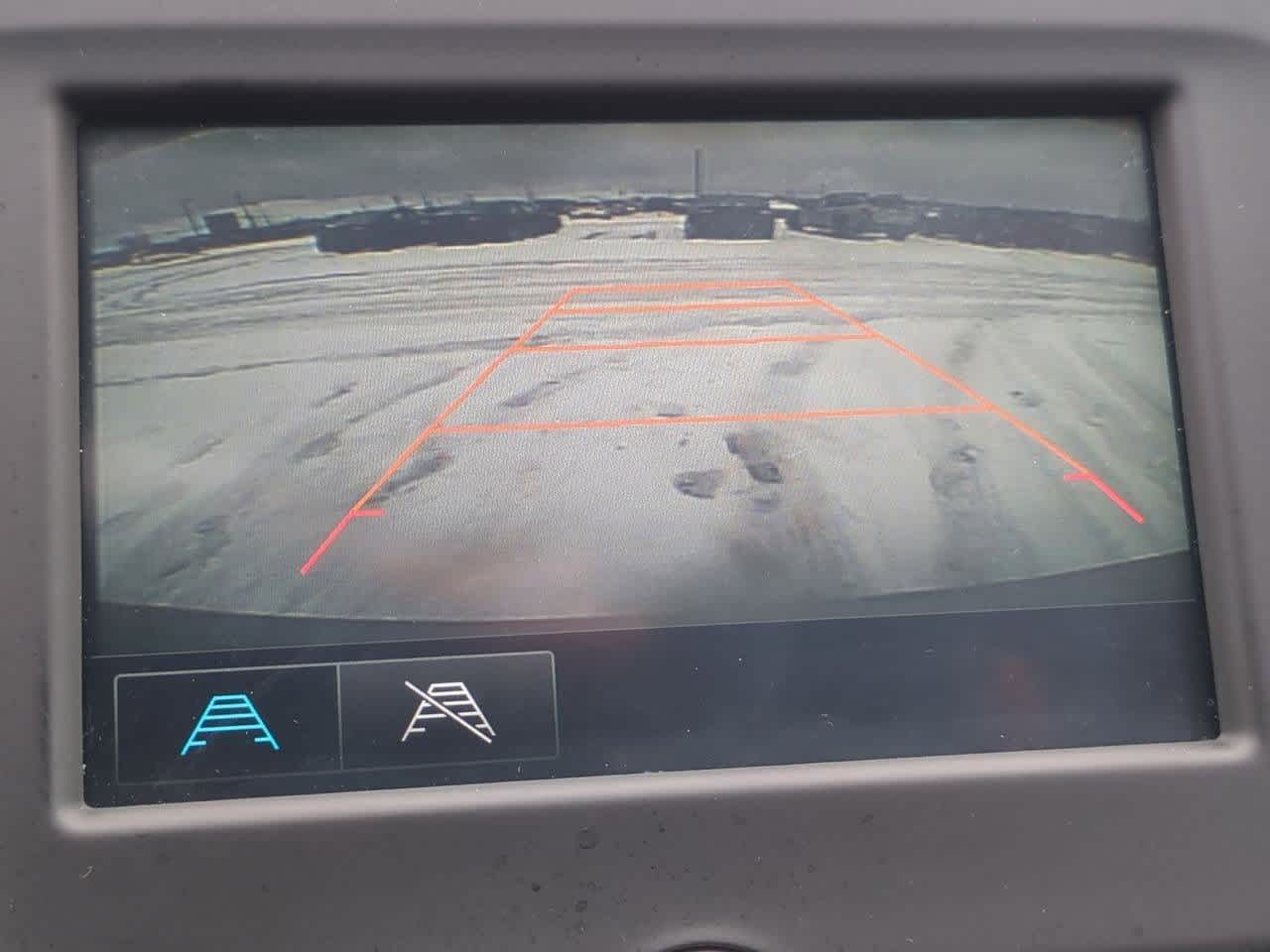 Thumbnail: 2018 Chevrolet Equinox - 27