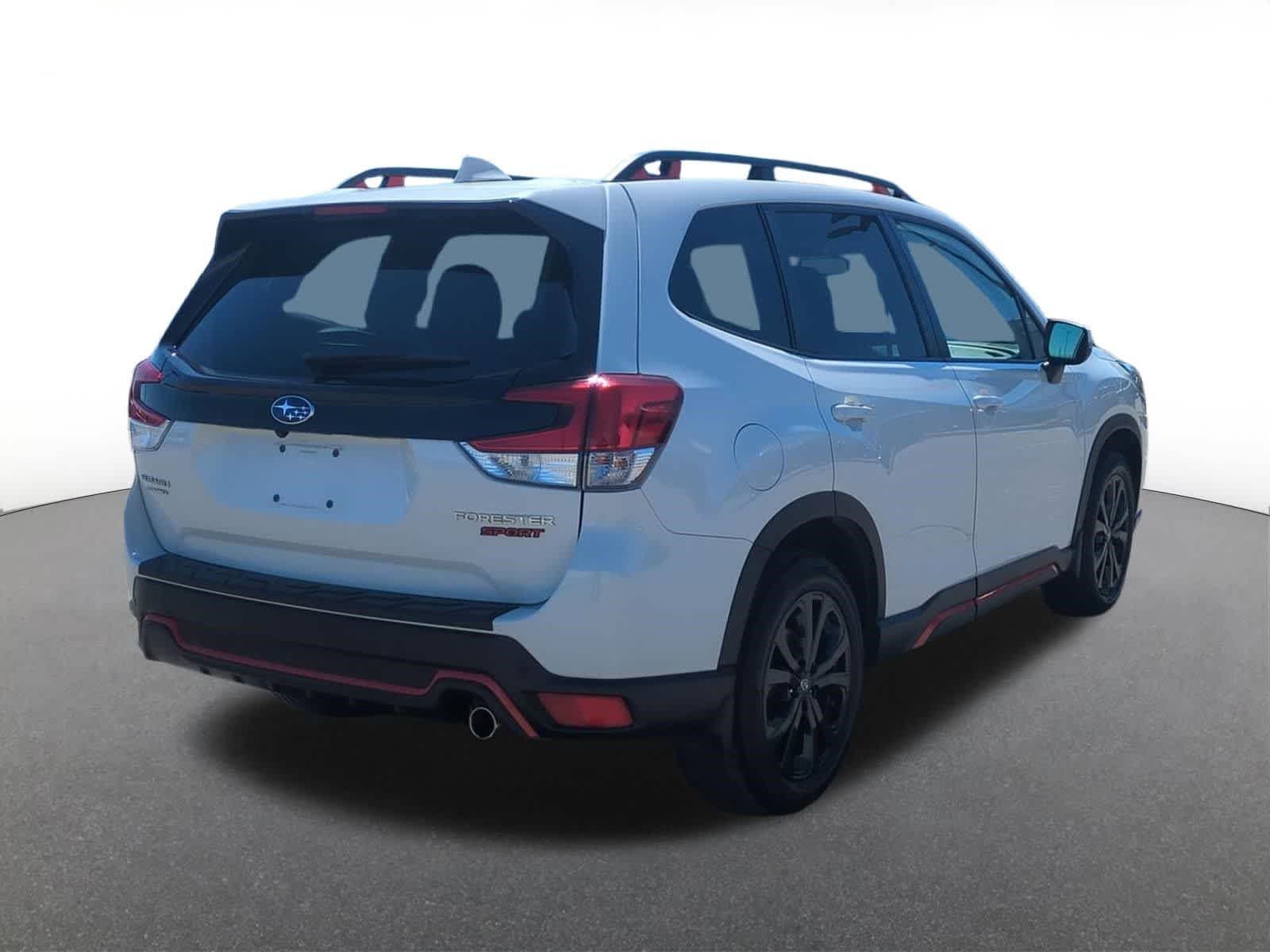Thumbnail: 2023 Subaru Forester - 6