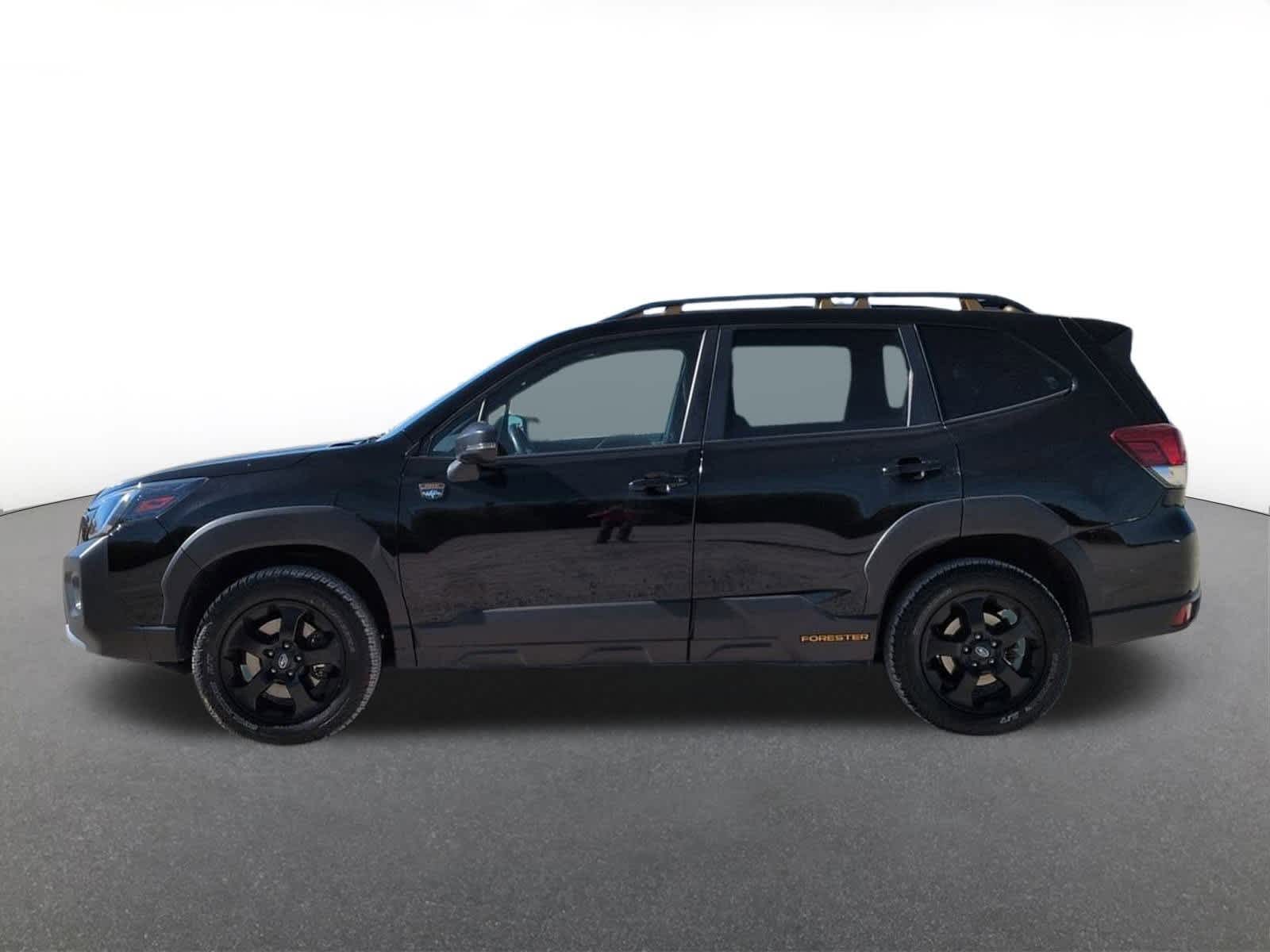 2022 Subaru Forester Wilderness photo 3